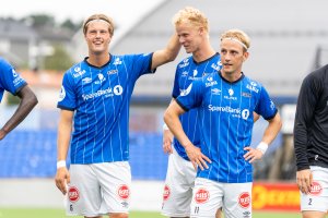 Foto: Alexander Haugbjørg