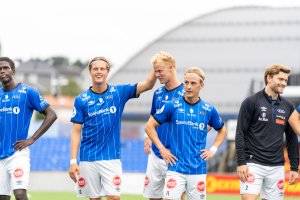 Foto: Alexander Haugbjørg