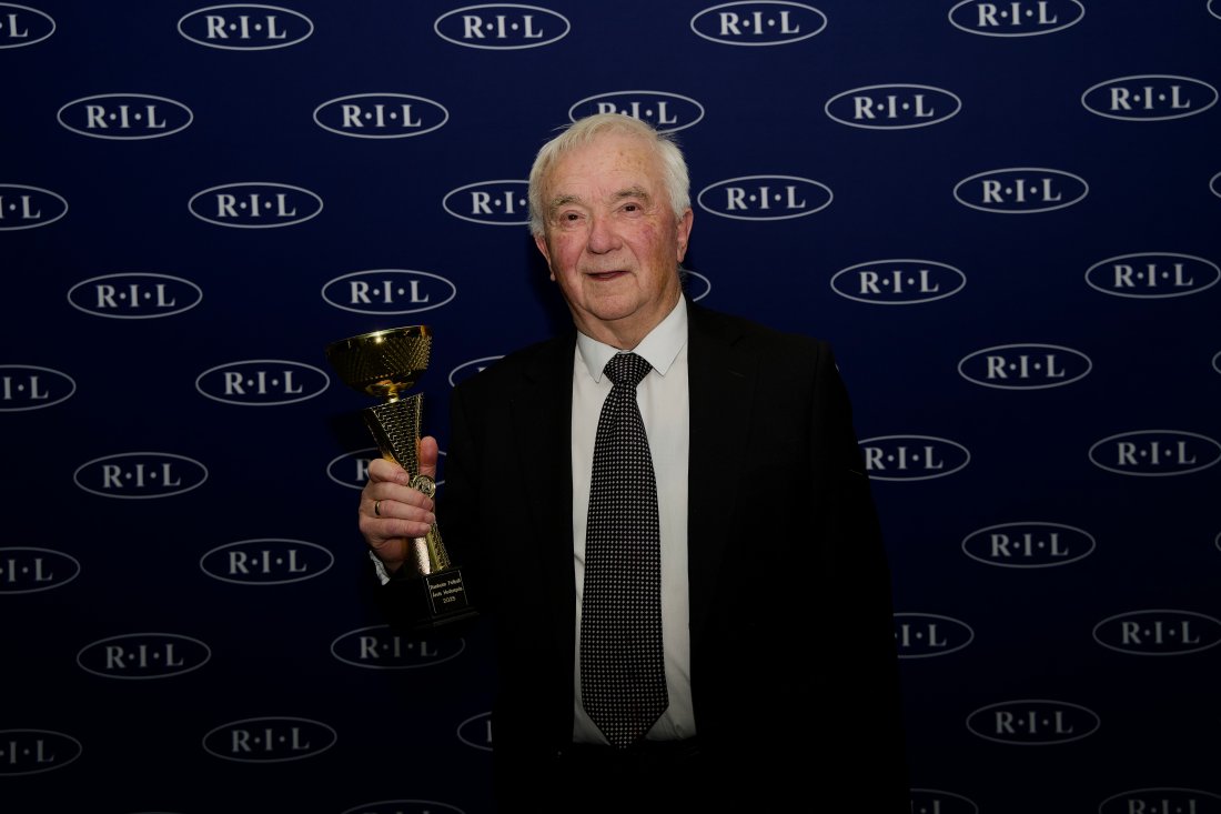 Kjell Arve Arntzen. Foto: SJphoto