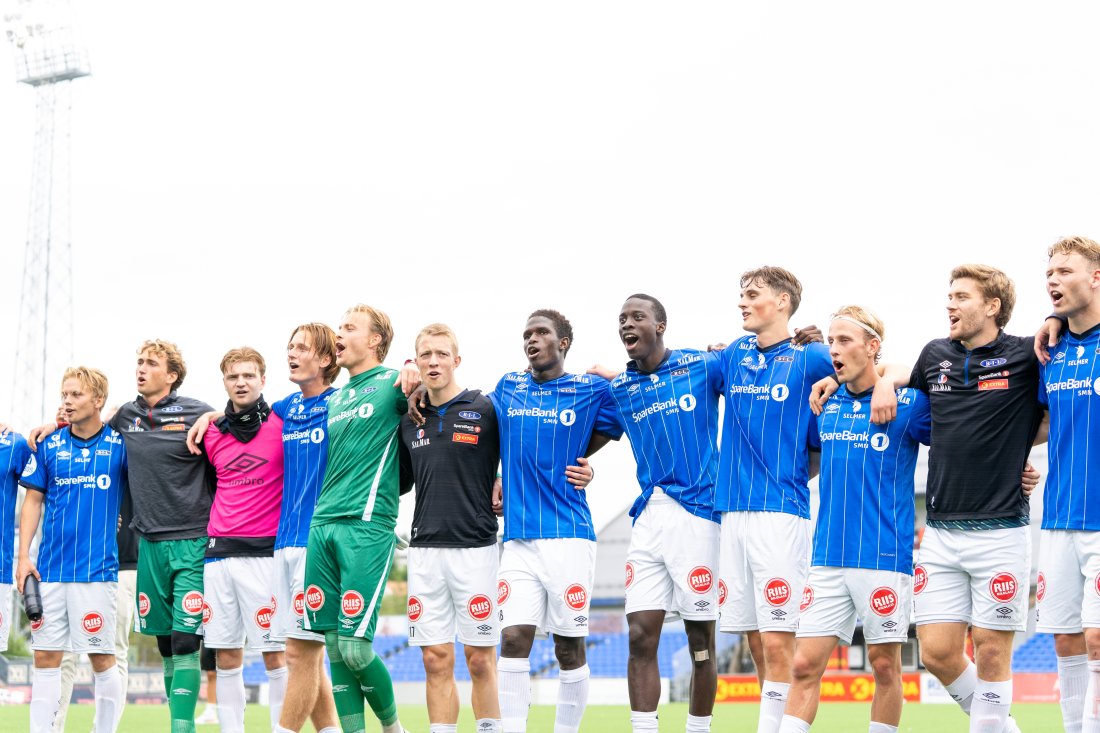 Foto: Alexander Haugbjørg