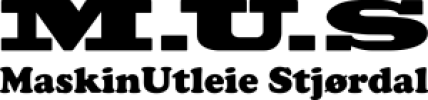 Maskinutleie Stjørdal M.U.S