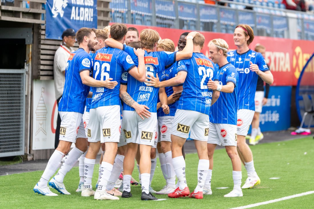 Foto: Alexander Haugbjørg