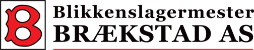 Blikkenslager Brækstad
