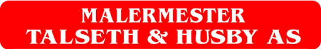 Malermester Talseth & Husby