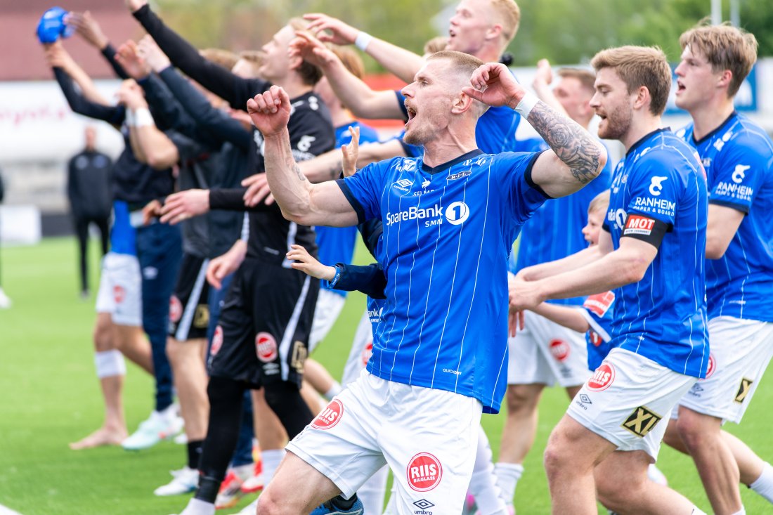 Foto: Alexander Haugbjørg